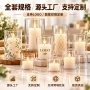 景观手办耐高温透明玻璃罩
