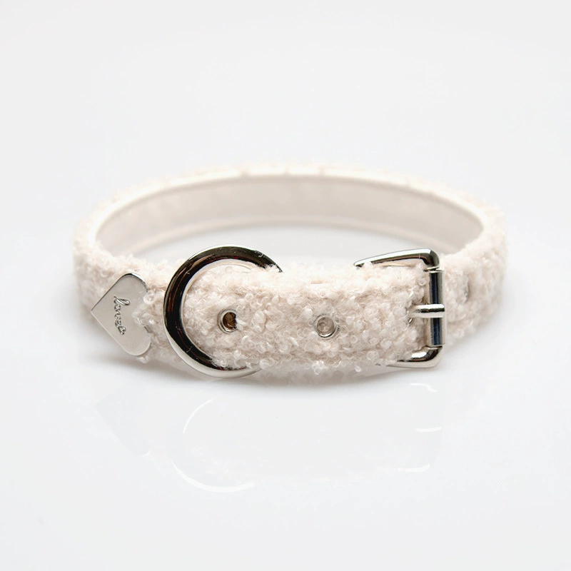 Эротический плюшевый ошейник choker с буксировочной веревкой Оригинальная имитация Тедди Пуппай ночной клуб ошейник ch