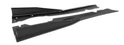 Big Surrounded – Front Lip - cvt-corvette-c8-20-models-cs-side-skirts-glossy-black