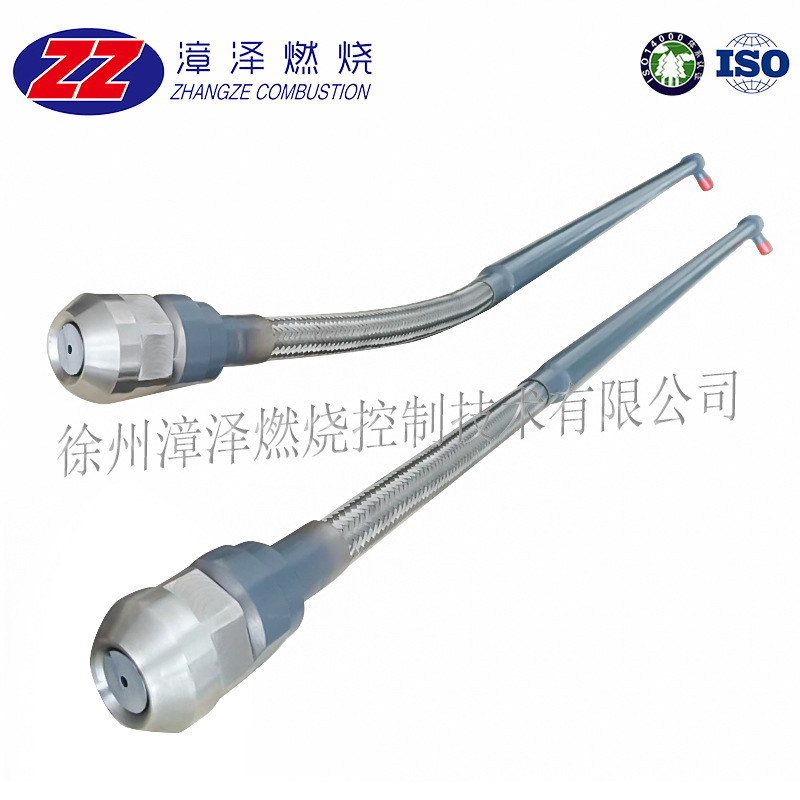 油枪枪体组件  1522N-331-ZQ1200