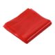 Red anti-static bag PE flat pocket electronic components packaging bag motherboard packaging parts packaging