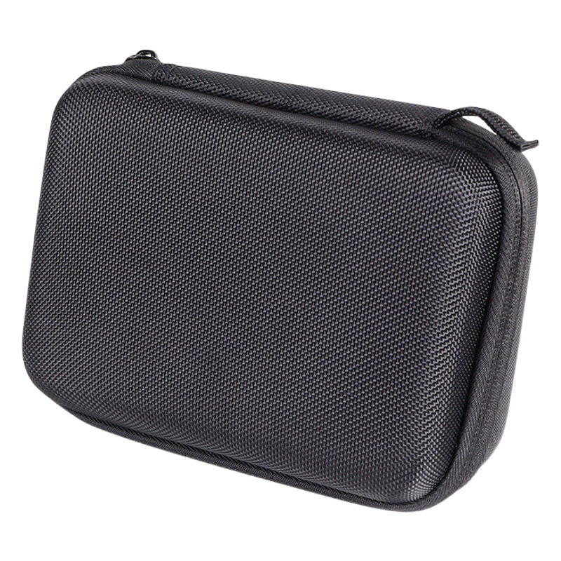 Сумка для хранения аксессуаров Gopro Спортивная камера сумка для хранения EVA Удобная Противоударная сумка камера портативные аксессуары инструменты