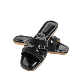 平底凉鞋;坡跟凉鞋;平底拖鞋