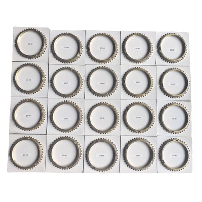 批发适用三菱6D16变速箱4-5档同步环 齿轮 FM415 FV516 FUSO 扶桑|ms