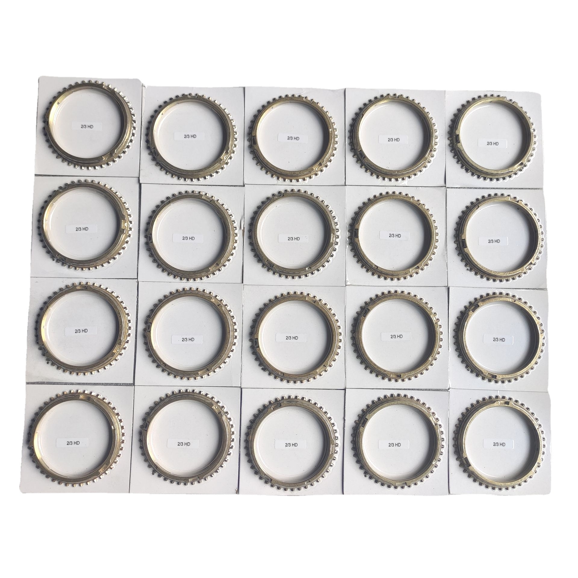 批发适用三菱6D16变速箱4-5档同步环 齿轮 FM415 FV516 FUSO 扶桑|ms