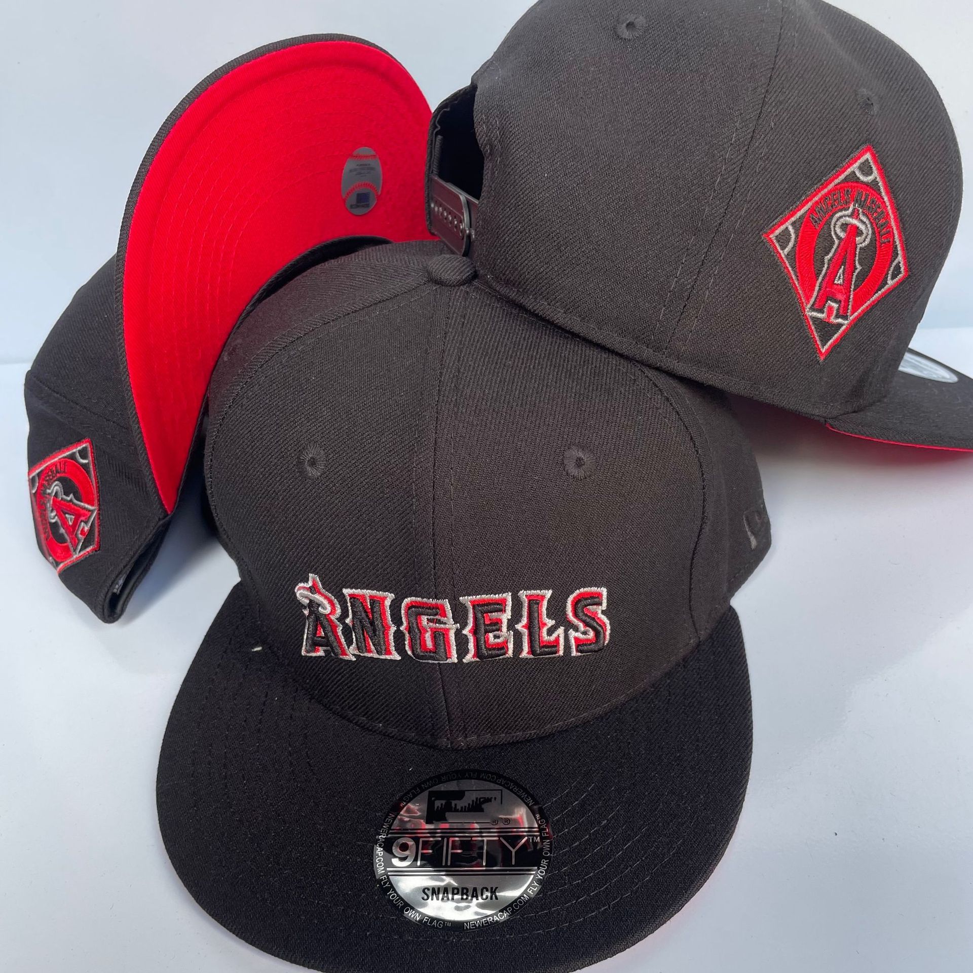 [Series de dibujos animados] PuChangAnFo equipo transfronterizo al por mayor AA gorra bordada gorra ajustable de hip hop