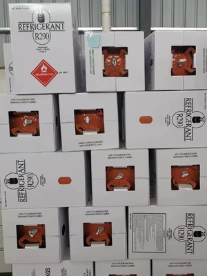 R600a refrigerant Antifriz