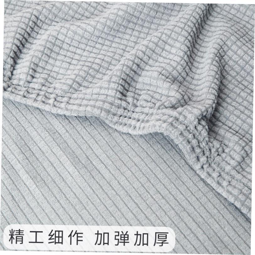 Funda para sofá cama con brazos plegables, funda universal elástica para sofá