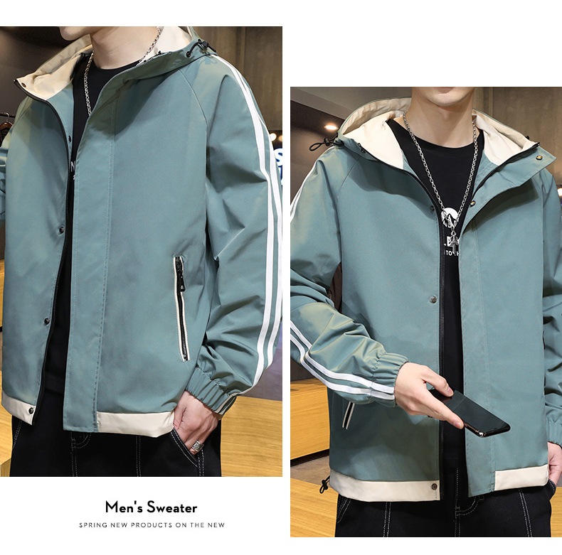 Veste pour homme en Polyester Polyester  - Ref 3443574 Image 42