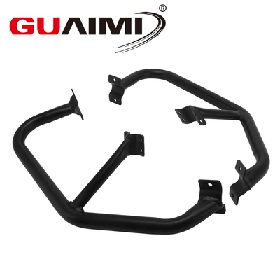 Motorcycle bumper 1250 Modified Parts PA1250 Body