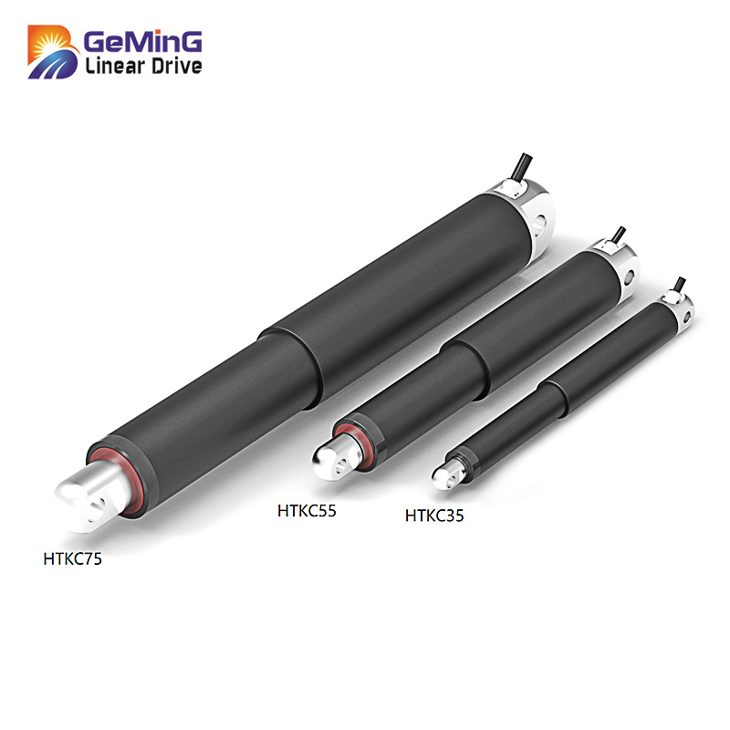 铬铭HTKC35笔式直线电动推杆低电流电动开窗器配件推杆电动直推杆