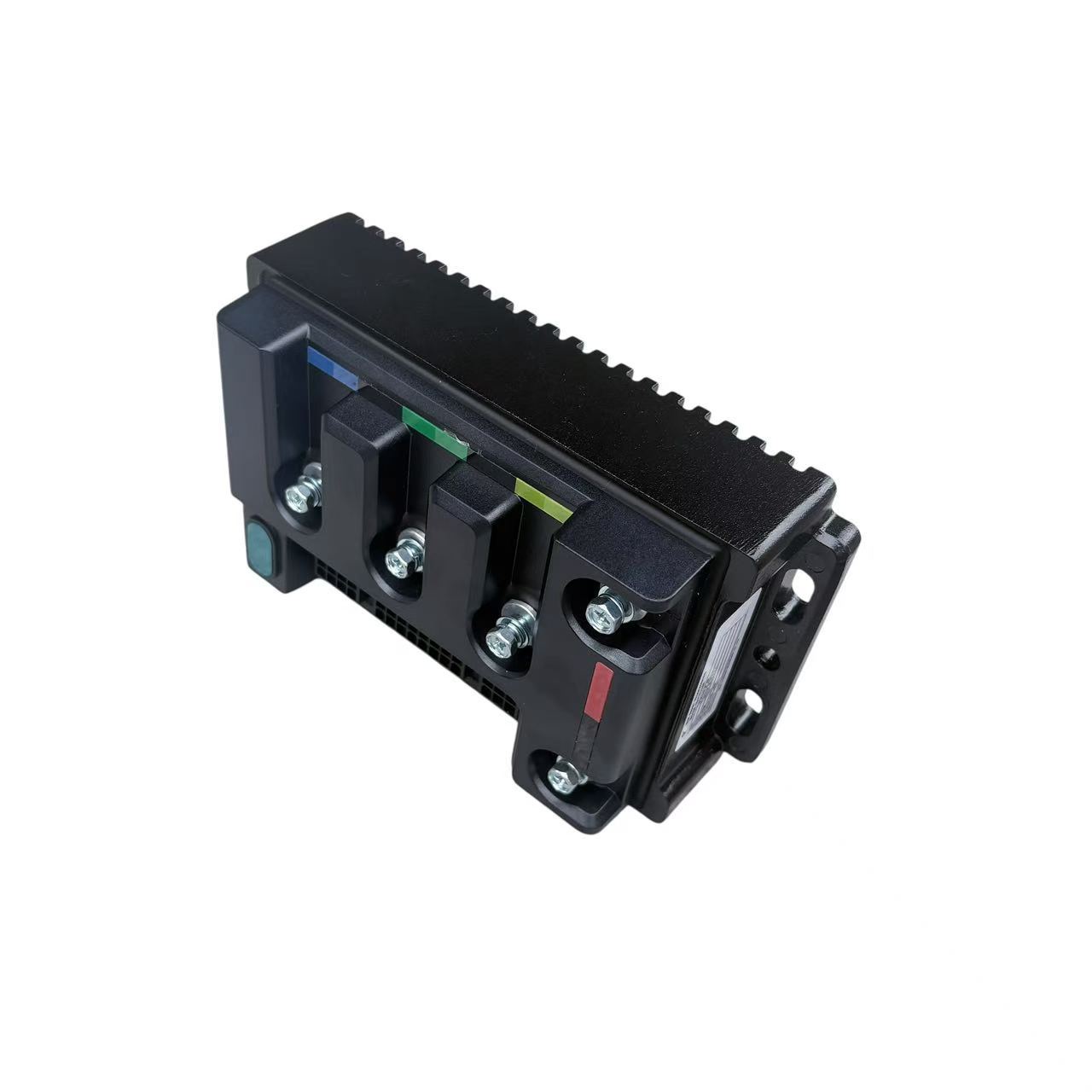 Controlador de Vehículo Eléctrico Sin Escobillas STM72400 72V 400A con Bluetooth