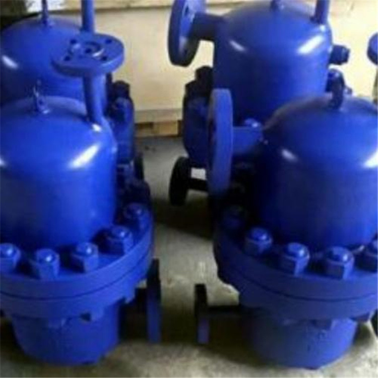 天然气疏水阀TSS43H-16TSS43H-25 TSS43H-40 TSS43H-63TSS43H-100