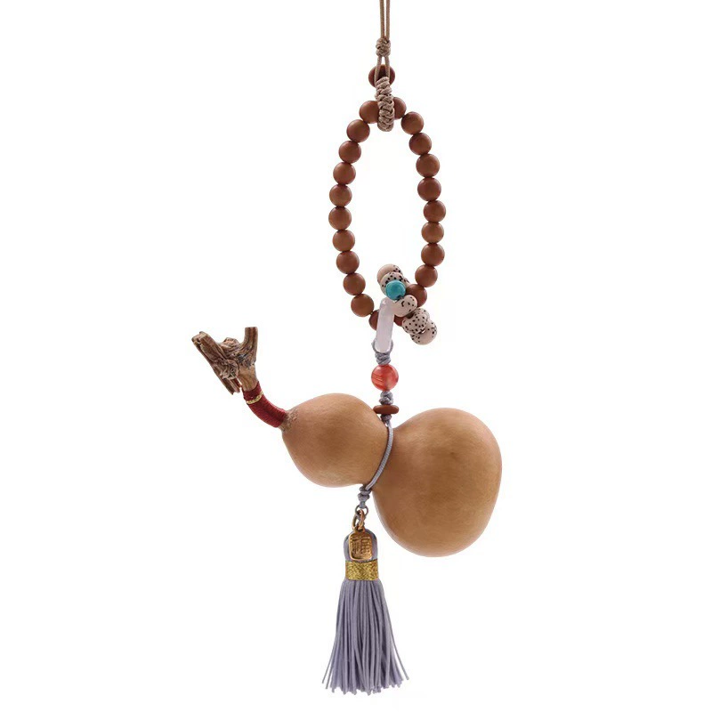 Organic mobile phone, keychain, bag decoration, accessory