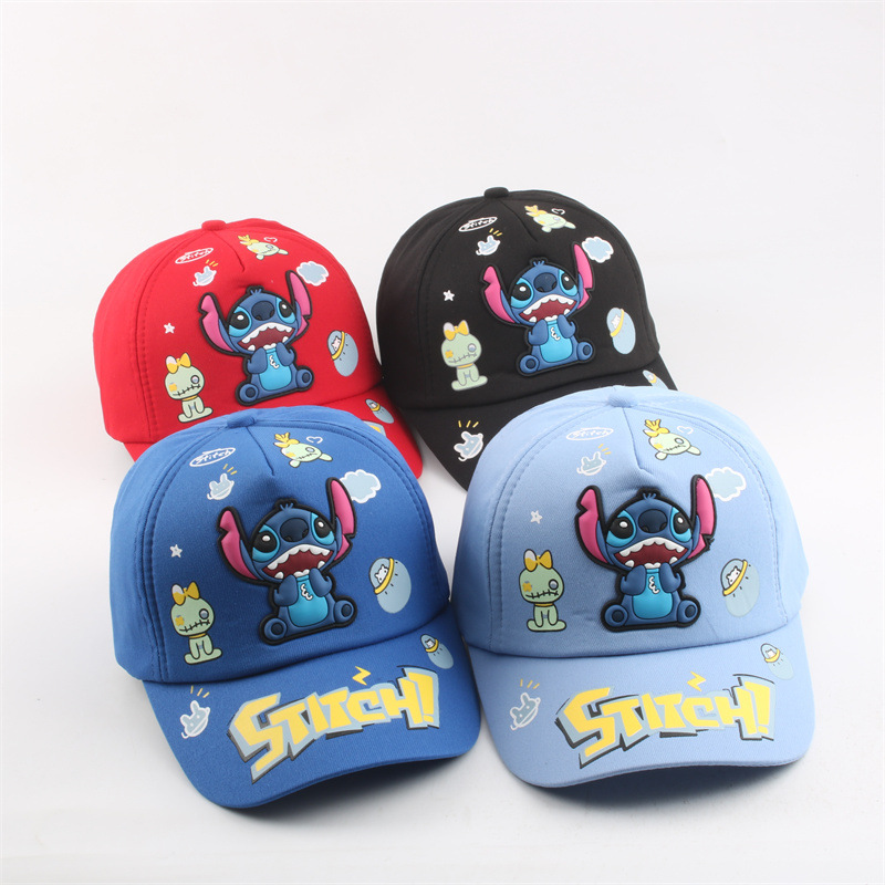 cartoon hat