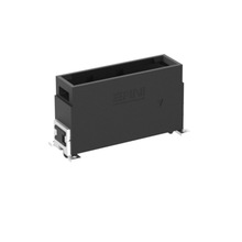 �¹�ERNI254831PCB������2.54mm��ֱʽ����5pin�����14.9A
