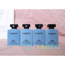 雅芳（AVON） 浪凡柑橘琥珀香氛护发沐浴露身体乳酒店45ML 身体乳