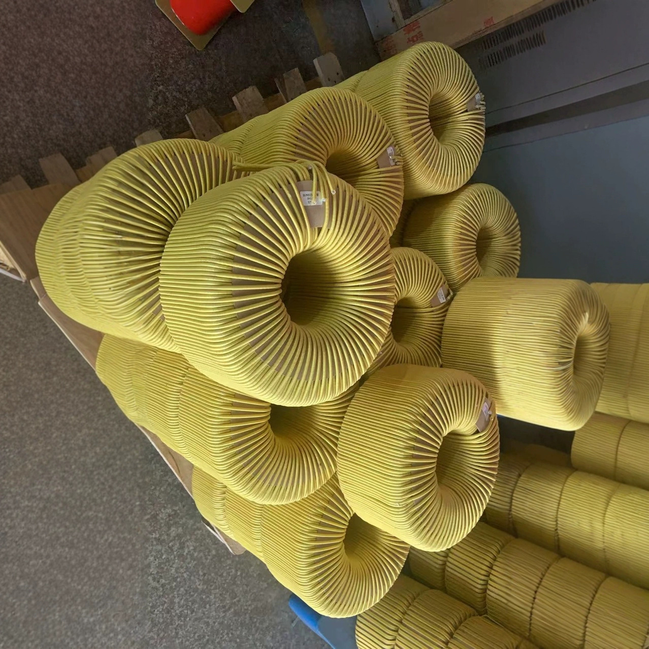 稳压器专用 13K调压变压器 补偿变压器 环形大功率
