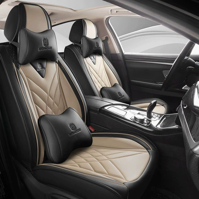 Four Seasons Pad | Seat Cover Four-Season Seat Cushion
