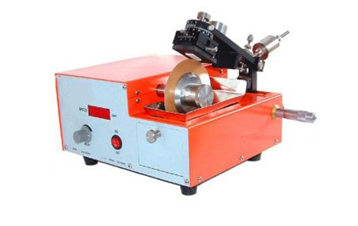 ZZ供低速金刚石切割机 型号:SYJ-150库号：M391609