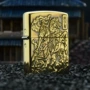 zorro佐罗男士送礼打火机