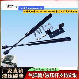 �m���Ranger09-21���غ�·��T5/6/T7/T8/T9�����w���b֧��Һ���U