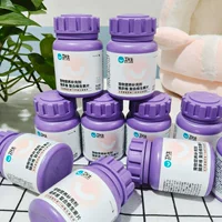 Weishi Cat Vitamin Cat Мультивитаминные таблетки Мультикомплекс Cat Vitamin Cat Пищевая добавка Weishi 100 г
