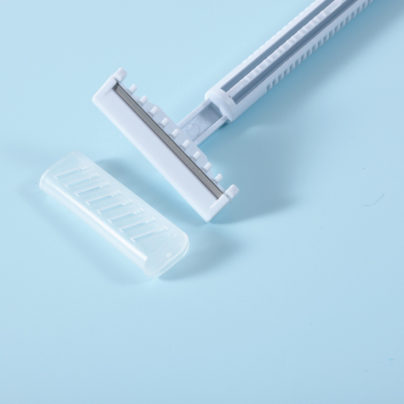 医用备皮刀男女士一次性使用备皮刀单双刃剃毛刀私处刮毛刀腋毛刀