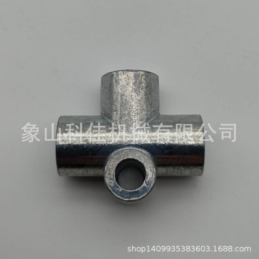 主管路联接体PJ-3-6