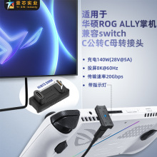 �m����A�TROG Ally�ƙC��չ�D���^֧��ҕ�lݔ��type-c����ĸ U��