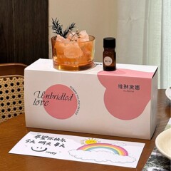 Vilinding維琳黛娜・晶石香薫クチナシの香りが高くて、雰囲気がいっぱいです。