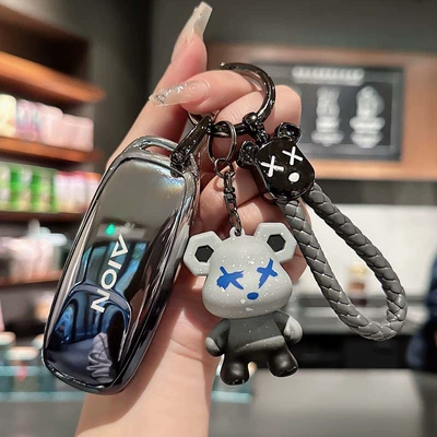 Car key bag, Gac Aion Y Key Cover