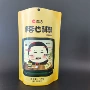 镀铝定制磨砂膨化自立袋