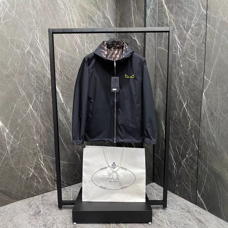 1.1 Correct Version 25 Mlb Autumn/Winter Prafen Di F Home Reversible Little Monster Blcg Jacket for Men and Women