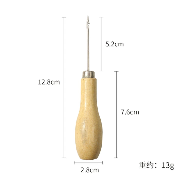 Hook cone