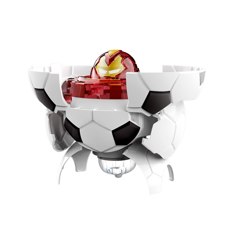 Sonido y luz contra juguetes giroscópicos para niños niños niñas estudiantes de primaria girar brillante giroscópico regalo inteligente