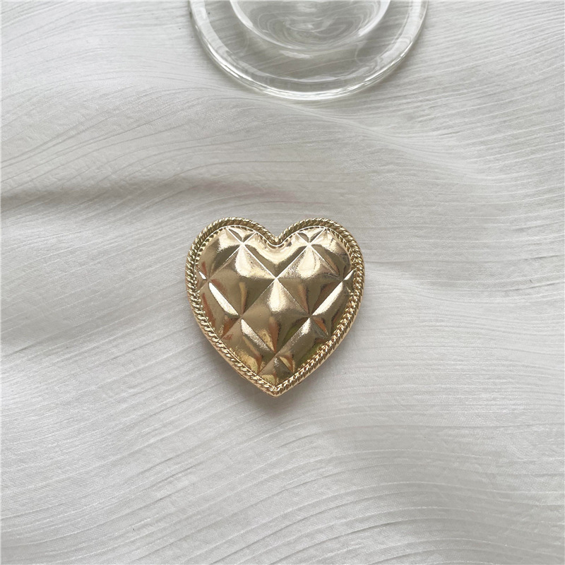 Metal electrochapado plata DIY teléfono móvil airbag soporte creativo perezoso escritorio soporte teléfono móvil anillo hebilla moda coreana