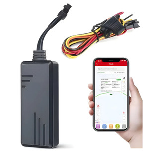 4G GPS Tracker Motorcycle 늄�܇��λ���I��Ħ��܇��܇׷ۙ��
