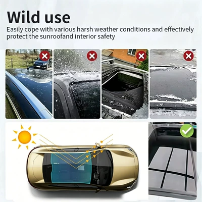 Insulation Film Ppf Suitable for – Car paint protective film