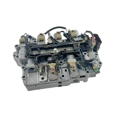 Sürətlər qutusu Valve Body Jm5P-7A101-Ae