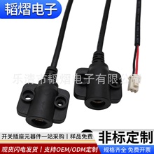 ����DC�Դ����DC-3022X���i�ݽz����DC5521������Ɵ�zdc�B����