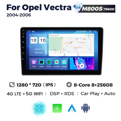 navigation carplay — DVD Navigation - m800s-8256-octa-core-full-network-compatibility
