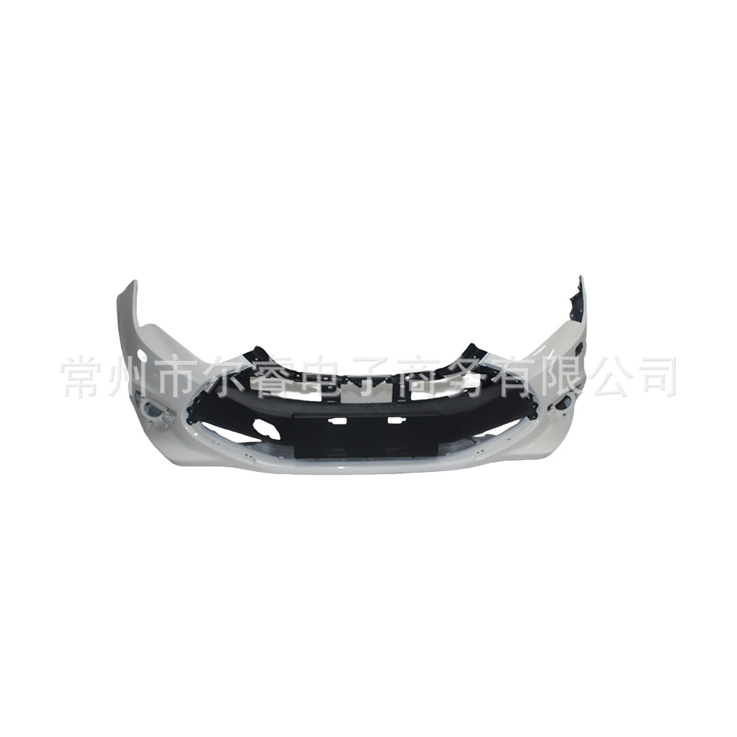 Suitable for BYD Tang front and rear bumpers, 80/100 models, front and rear bumpers