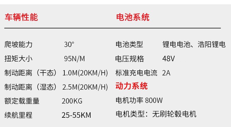 Mini Harley, yellow Harley, double-seater folding electric scooter, adult scooter for carrying children, wide-tire scooter
