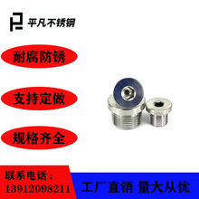 304���P䓃����Ƿ��m����^�����ͷ�z��M/PT/NPT���ݼy �S��ֱ�N