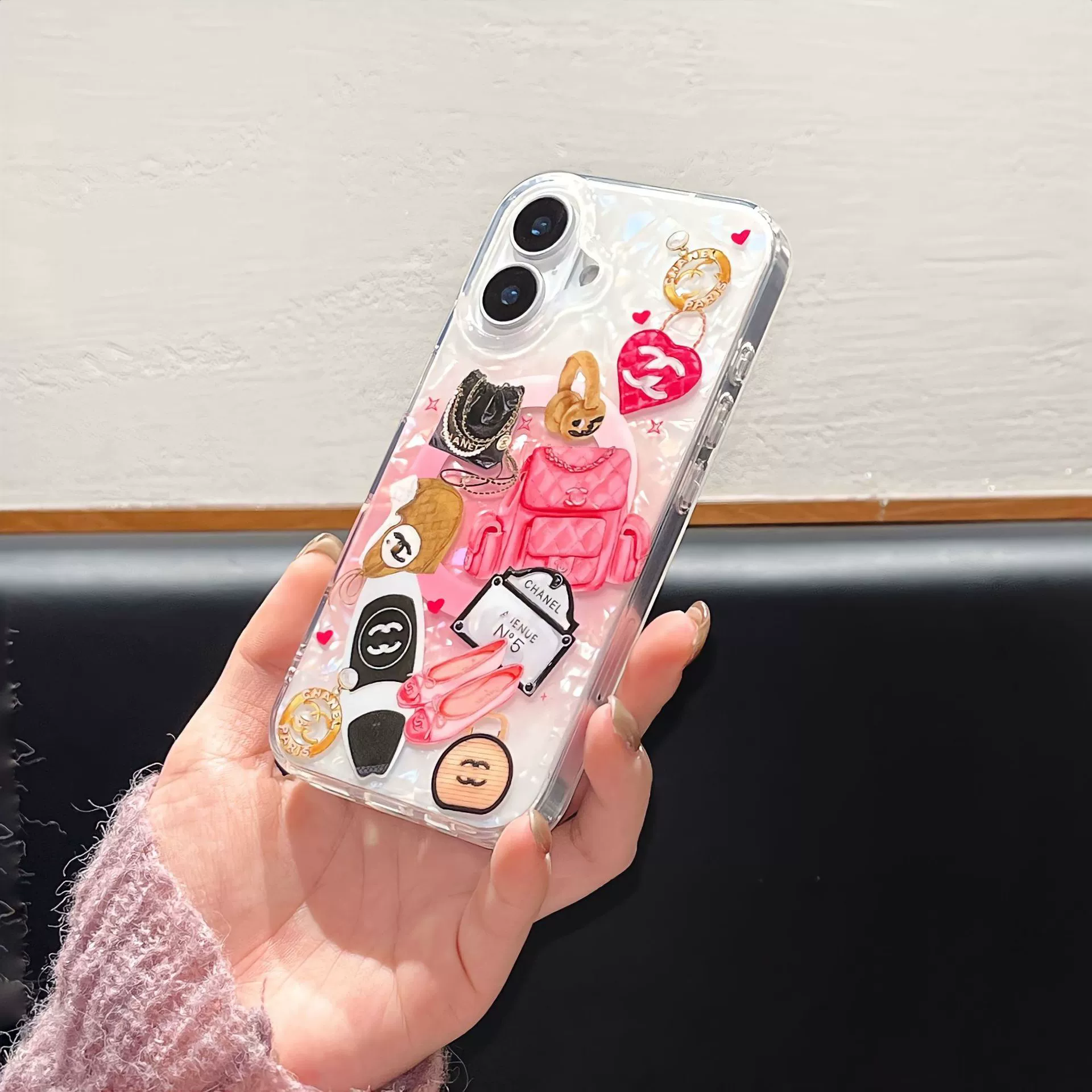 Apple, совместимый iPhone 17, чехол для телефона, защитный чехол, iPhone17 ProMax, 17promax, iphone