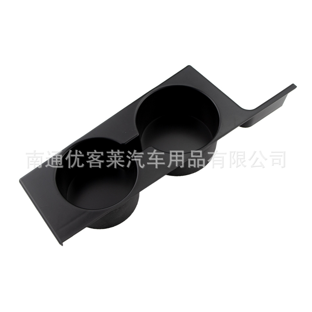 Suitable for BMW 5 Series E 39 528 i530i M5 car central control cup holder storage box interior cup storage