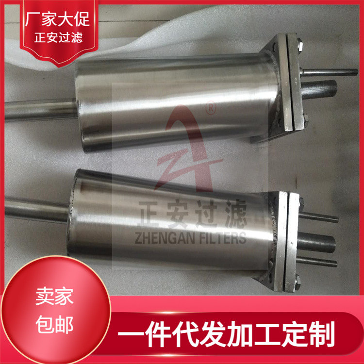 电厂取样TR4冷却器TR3冷却器