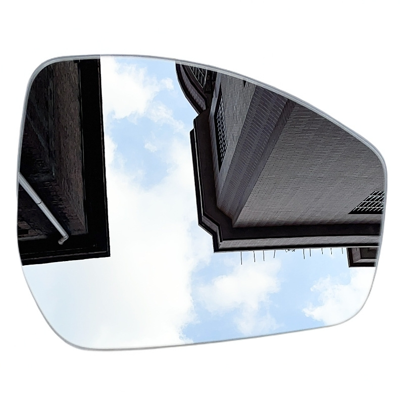 Suitable for Land Rover Range Rover Evoque, Range Rover Velar, Range Rover Sport, Jaguar, rearview mirror frame housing, reverse mirror lens frame, turn signal light