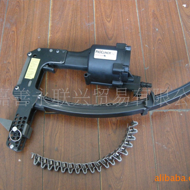 专业供应PROCLINCH钉枪系列 日本MAX（美克司）气动钉枪